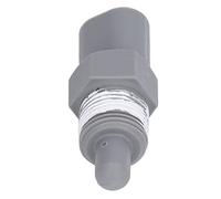 Generic Accessorio Sensore Temperatura di Aspirazione per 4HK1 6HK1, Sensore Temperatura Gas di Aspirazione Ad Alta sensibilità, OEM 8-12146830-0, Facile Installare