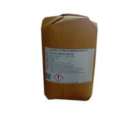 Generic ACIDO CITRICO E 330 1 KG GRADO ALIMENTARE ACIDIFICANTE CONSERVANTE P.C.M.