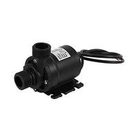 Generic Acquario Pompa Dell'acqua Sommersi 800L/h 5 M per Circolazione Dell'acqua Calda Resistente Al Calore 1 X