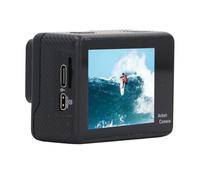 Generic Action Camera 5K, Fotocamera Subacquea Professionale HD con Zoom per Nuoto e Immersioni, Genericfkdzh8gb3y