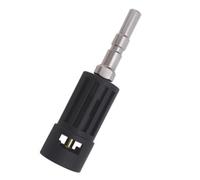 Generic Adattatore a Baionetta TR22 per Filetto Maschio M22 per Idropulitrice, Converti Easy!Lock in Filettatura Metrica 14mm, 300 bar (1 Pezzo)(J)