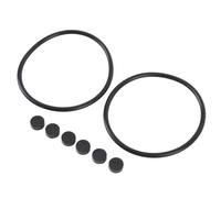 Generic Adattatore Ad Anello NAB, Adattatore a Bobina NAB o Anello Facile Adattamento per la Riparazione (BLACK)