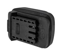 Generic - Adattatore batteria convertitori per vecchio modello di utensili elettrici convertibili in batterie compatibilità egemonia strumento adattatore