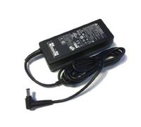 Generic - Adattatore CA da 90 W per notebook Asus modello: P31, P31F, P31SD, P41, P41SV, P43, P43E, P43SJ, P53, U46, U46E, U46J, U46JC, U46SV, U56, U56E, U56J, U56J, X43, X43B, X43BY, X43E, X43J, X43JE, X43JF, X43JR, 100% compatibile con P/N: ADP-90CD DB, 04G266008920, ADP-90SB