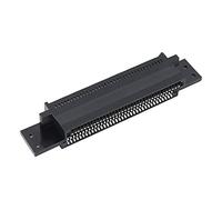 Generic Adattatore Convertitore Slot a 72 Pin Connettore Impermeabile per Console di Gioco Applicabile per gli Appassionati di Giochi Materiale ABS
