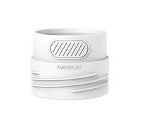 Generic Adattatore da 65 Mm Senza BPA per Scaldabiberon, Compatibile con Biberon TWISTSHAKE, Installazione Semplice, per Genitori (35 mm)