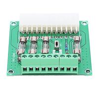 Generic Adattatore di Alimentazione ATX Modulo di Alimentazione Commutabile Versatile per Computer da Banco - Adatto per Schede di Amplificatori di Potenza
