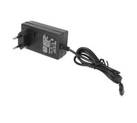 Generic Adattatore di Alimentazione Orangepi 5Max CM5 con Uscita 5v5a Affidabile per Ultra, 5Pro, CM5 Development Board, Materiale ABS (Spina europea)