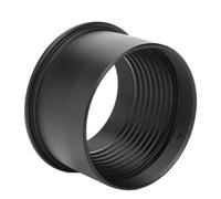 Generic Adattatore di Montaggio da 2" a T2 Tecnologia di Placcatura Avanzata per gli Appassionati di Telescopi Alluminio