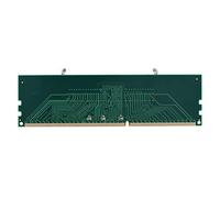 Generic Adattatore di Trasferimento Memoria per Laptop Portatile e Durevole per DDR3 Desktop DIMM 240P - Ideale per Utenti di Laptop e Appassionati di Tecnologia
