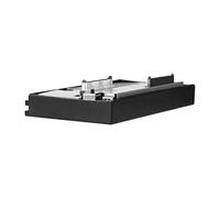 Generic Adattatore Disco Rigido per, Anti-jamming Elevato con Supporto HDD da 2 TB, Caricatore per Giocare Senza Dischi per Console