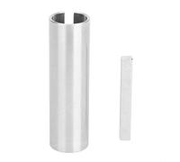 Generic Adattatore per Manicotto Dell'albero a Gomiti della Puleggia del Motore Durevole per L'ampliamento degli Alberi a Gomiti dei Motori a Gas, Chiave Adattatore da 3/4" a 7/8" per Meccanici