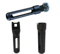 Generic Adattatore per microfono intervista portatile per DJI MIC 2 (stile B)