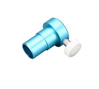 Generic Adattatore per Penna Taglierina Compatibile MAKER Adattatore per Penna in Lega di Alluminio Resistente All'usura, Facile Calibrazione per Artigiani