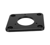 Generic Adattatore per Porta Caricatore per Carrello da con Superficie Strutturata, Installazione Semplice per Sostituzione Noco GCP1 su EZGO TXT 22 Pezzi