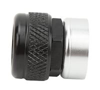 Generic Adattatore per Sensore Temperatura Aria Aspirata Adattatore in Metallo Ad Alta Resistenza per Serie K K20 K24 K Swap, Adatto per Sensori di Temperatura Serie B, Ideale per Veicoli più Vecchi