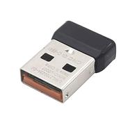 Generic Adattatore ricevitore USB senza fili compatibile con Logitech M185, M950, M720, M325, M235, M705, Mouse Wireless e Tastiera