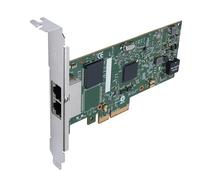 Generic Adattatore Server PCIE Gigabit Ethernet a Basso Consumo Energetico e Trasmissione Veloce, per L'ottimizzazione della Rete