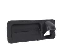 Generic Adatto per Genesis G80 Interruttore di Rilascio del Coperchio del Bagagliaio Interruttore in Plastica Ad Alta Resistenza Sostituzione Facile a Scatto per gli Appassionati di Auto