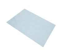 Generic Adesivi Temporanei in Pizzo Body Art Elegante Resistente All'acqua per il Trucco delle Feste 8 Fogli per Festival e Feste
