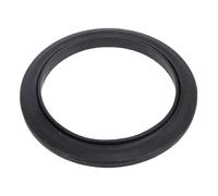 Generic Affidabile Anello di Tenuta della Guarnizione della Testata della Birra in Silicone di Ricambio per ES 601 655 701, Kit di Guarnizioni della Testata della Macchina da caffè Fai-da-te, 3 Anelli