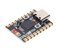 Generic Affidabile Scheda di Sviluppo Dual Core ESP32-S3 per Progetti Wireless Innovativi con Antenna Integrata e stabilità RF 2,4 GHz WiFi Bluetooth 5, PCB, 1 unità