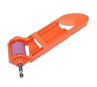 Generic Affilapunte da Trapano Utensile Elettrico Resistente All'usura per Affilare Punte da 2,0-12,5 Mm, Dimensioni Trapano Applicabili 5/64"-13/64", 7/32"-21/" + 11/32"-1/2" per gli Appassionati