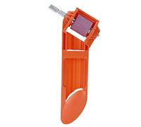 Generic Affilapunte per Trapano Efficiente Smerigliatrice per Trapano con Codolo Cilindrico per la Lavorazione del Legno Accessorio per Portatile Strumento di Molatura Facile da Usare per Trapani da