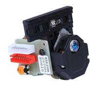 Generic Aggiorna il Tuo Lettore CD VCD con la Lente Ottica KSS-210A, Materiali di Alta qualità Lettura Chiara dei Dati, Accessorio per L'home Entertainment