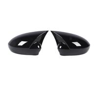 Generic Aggiorna la Tua Auto con L'elegante Copertura per Specchietto Laterale 735417229, Modellata con Numero OE, Adatta per Grande Punto 2005-2018, Ottima Aggiunta per gli Appassionati di Auto