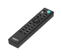 Generic -AH501U Sostituzione del Telecomando della Soundbar Durevole e Facile da Usare per il Telecomando 'altoparlante