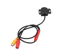 Generic AHD 1080p Camera di Backup Vista Posteriore Camera IP68 Retroview Camera con Visione Notturna di 170 ° Largo Angolo per Camion SUV per Auto