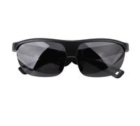Generic AI SCHEDI DI TRANDAZIONE, AI Smart Glasses for Women Men, Oltre 100 Lingue Glasshi DI Traduttore Polarizzato Incorporato in Microfono per il Social, Viaggi