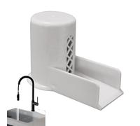 Generic Air Gaps - Set di tappi di sfiato di ricambio per lavastoviglie | Estensore del beccuccio di troppopieno, per lavastoviglie, sfiato 'aria antiruggine con rampa per lavastoviglie