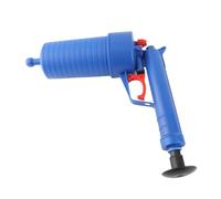 Generic Air Power Drain Efficace Dispositivo di Rimozione degli Intasamenti Ad Alta Pressione per Tubi di WC, Lavandini per Vasche da Bagno per Uso Domestico