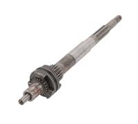 Generic Albero dell', 683-45611-00 682-45631-00 Albero dell' con Frizione ' Motori a Eliera a per il Motore Fuoribordo da 15 CHP 2 4 Paci