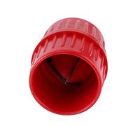 Generic Alesatore Manuale per Tubi, Strumento Duraturo per Sbavare Tubi in Rame e PVC, Design Compatto e Leggero, Ideale per Idraulici, Modello CM-208, Include 1 unità (CM-208)