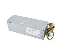 Generic Alimentatore Optiplex da 240 W per Sistemi Desktop Tower 3040 3046 3250 3650 3656 5040 7040 SFF, Connettori ATX a 8 e 4 Pin, Tensione CA Universale