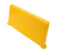 Generic Alimentatore per Acqua per Alveare di Grande capacità Alimentatore per Telaio per Api Ecologico Sicuro per Apicoltura 4L Adatto per Apicoltori Principianti e Professionisti