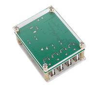 Generic Alimentatore Step-down Compatto, Convertitore CC da 7-60 V A 5 V 5 A con Riconoscimento Automatico del Dispositivo per Dispositivi Elettronici Mobili