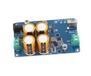 Generic "Alimentatore UPS con Super Condensatore con Resistenza per il Salvataggio dei Dati di Emergenza RPI, Design compatto" per Uso Domestico/ufficio (4S)