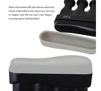 Generic Allenatore di Forze a Impugnatura, Accessori per Chitarra a Mano Accessori per Chitarra per Pianoforte Entry Level e Addestratore di Dito con le Dita con Design Ergonomico e Semplificato per