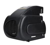 Generic Alloggiamento del Compressore D'aria in Plastica Tecnica Completamente Chiuso Protezione Duratura e una Lunga durata: Perfetto per il Tuo Compressore