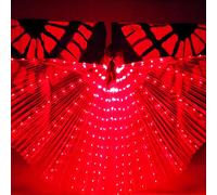 Generic Alta luminosità, Illuminazione di Lunga Data, Piegatura Facile, Resistenza Ad Alta Temperatura, Buone Prestazioni, Sicurezza e portatili. Nessun Punto di Saldatura, Non Facile (3)