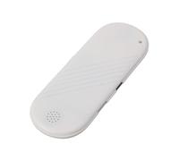 Generic Altoparlante Cuscino di Conduzione Ossea per Dormire con Chiusura a Tempo e Controllo del Volume per Altoparlanti Cuscino Portatili per l'insonnia per i Viaggiatori e l'uso Domestico