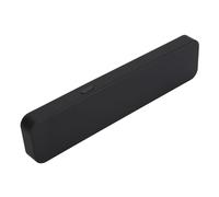 Generic Altoparlanti del Cuscino, Rumore Adattivo Annullamento delle Vibrazioni Morbide DC 5V 400Ma BT Altoparlante del Cuscino Mini Ricaricabile per il Viaggio per Migliorare la qualità del Sonno