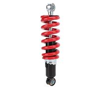 Generic Ammortizzatore Anteriore Posteriore Assorbimento Durevole Migliora la Sicurezza Pit Quad Dirt Bike ATV Distanza dei Fori di 230 Mm