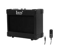 Generic Amplificatore per Chitarra Elettrica Portatile per Esibizioni E Studi