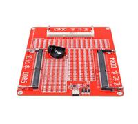 Generic Analizzatore Diagnostico del Tester della Memoria RAM con Indicatore Luminoso a LED per Laptop DDR5 DDR4 DDR3 Rilevamento Guasti Affidabile