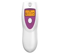 Generic Analizzatore Portatile di Alitosi Sensore Avanzato, Strumento di Rilevamento Bocca Compatto per Uso Personale, Dispositivo di Gestione Dell’alito per Monitoraggio Quotidiano